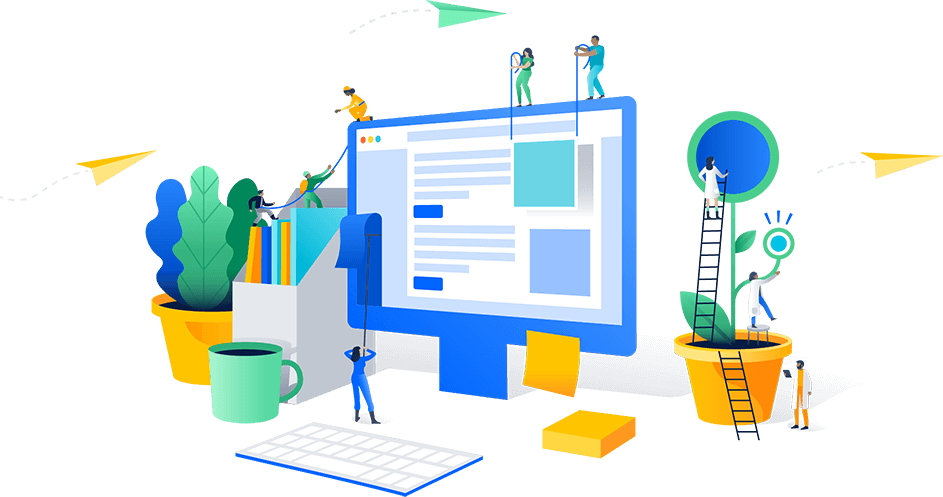 A Creative & Modern Web Design Agency - 足球世界杯